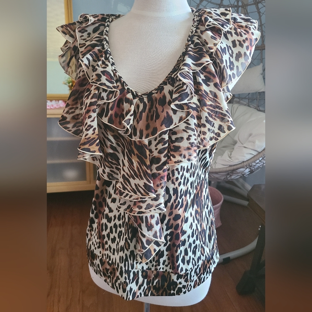 Milano ladies top